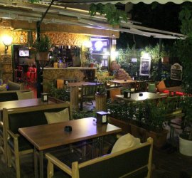 Tarçın cafe restaurant