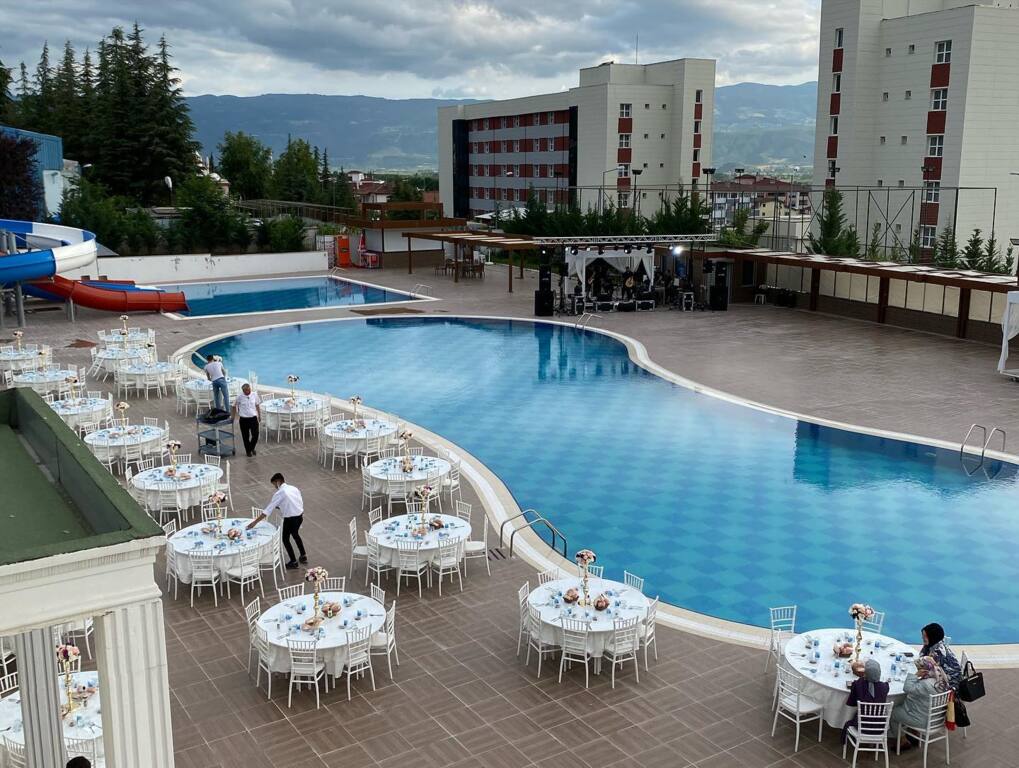 Ayvaz Park Hotel