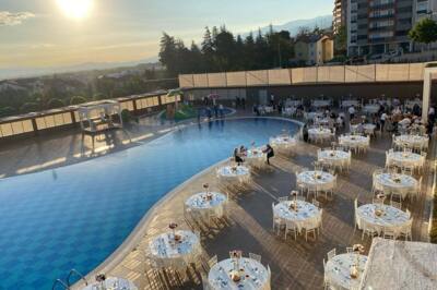 Ayvaz Park Hotel