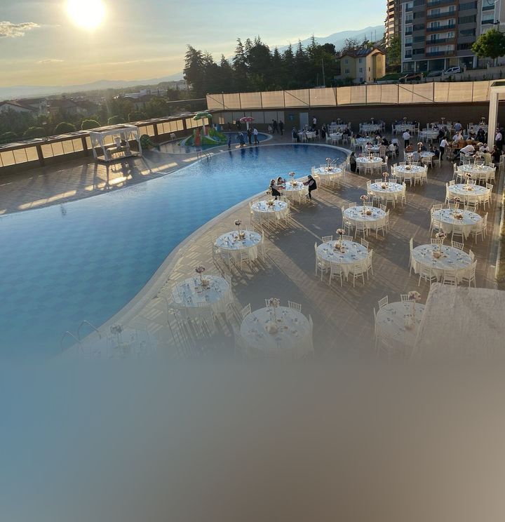 Ayvaz Park Hotel