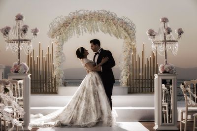 Düğün Fotoğrafçımız Always & Forever