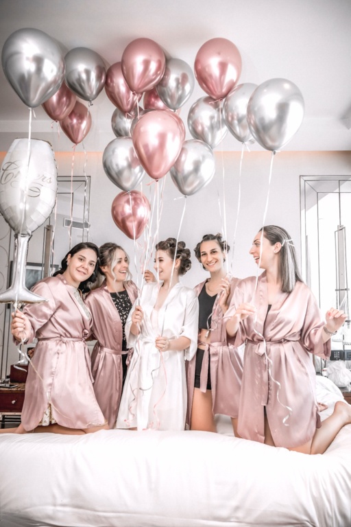 Düğün Fotoğrafçımız Always & Forever