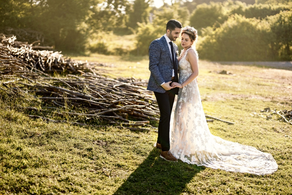 Düğün Fotoğrafçımız Always & Forever