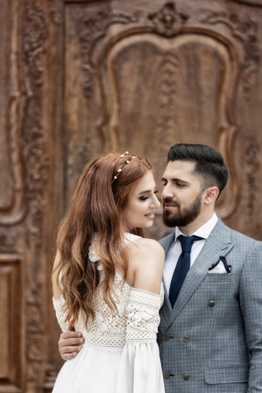 Düğün Fotoğrafçımız Always & Forever