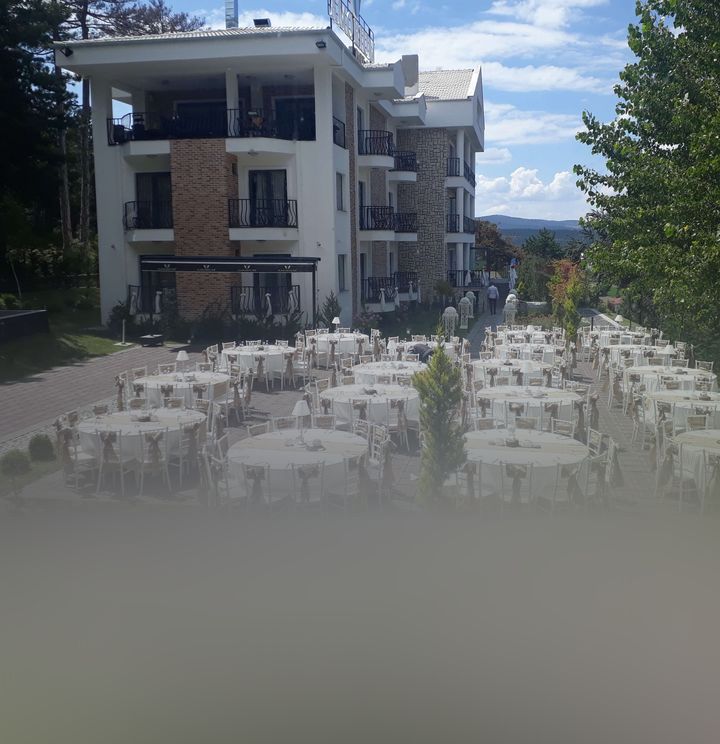 Amorium Park Hotel