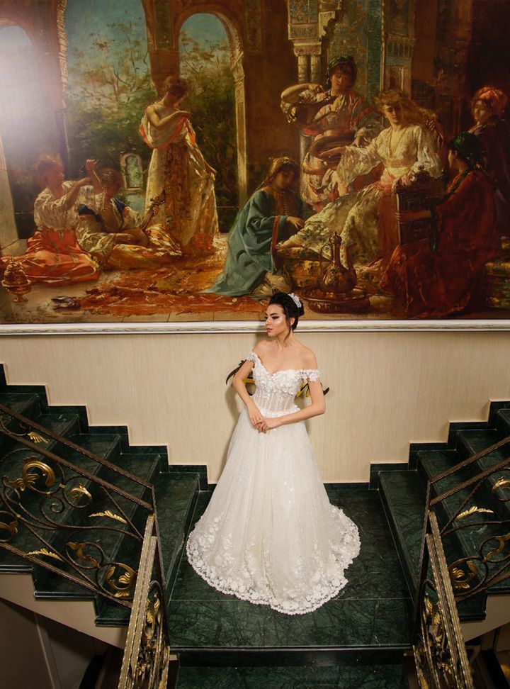 Esim Gelinlik 2018-002