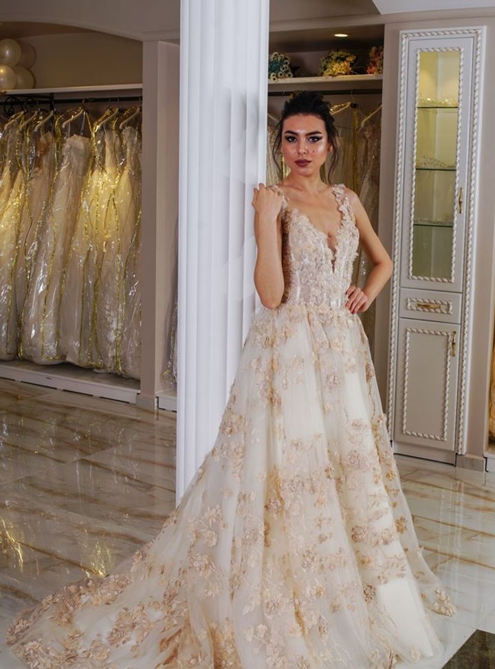 Esim Gelinlik 2018-003