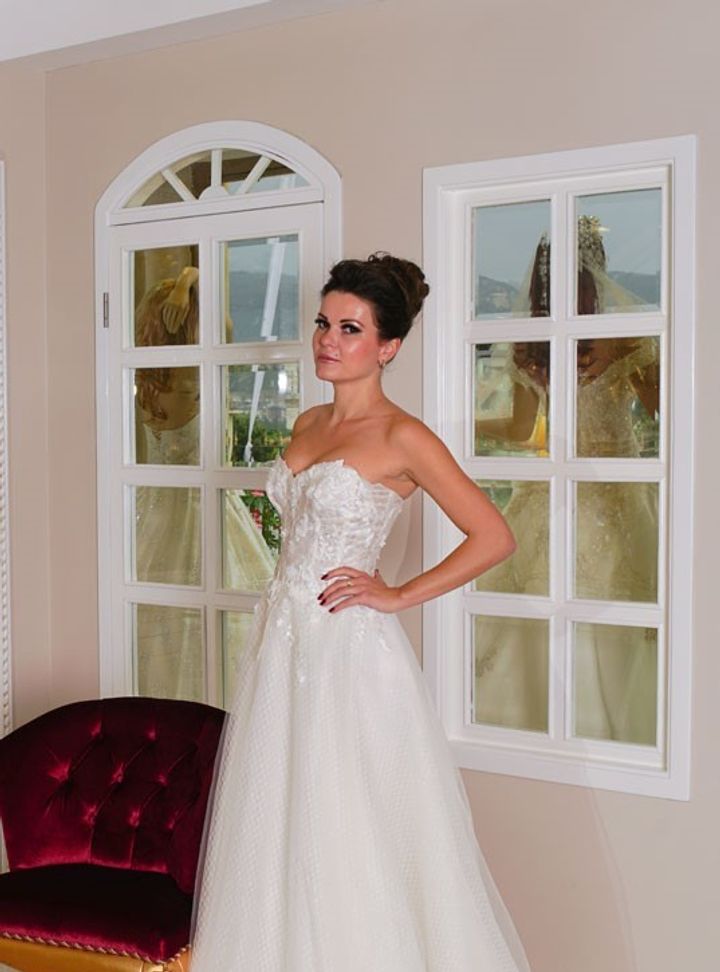 Esim Gelinlik 2018-005