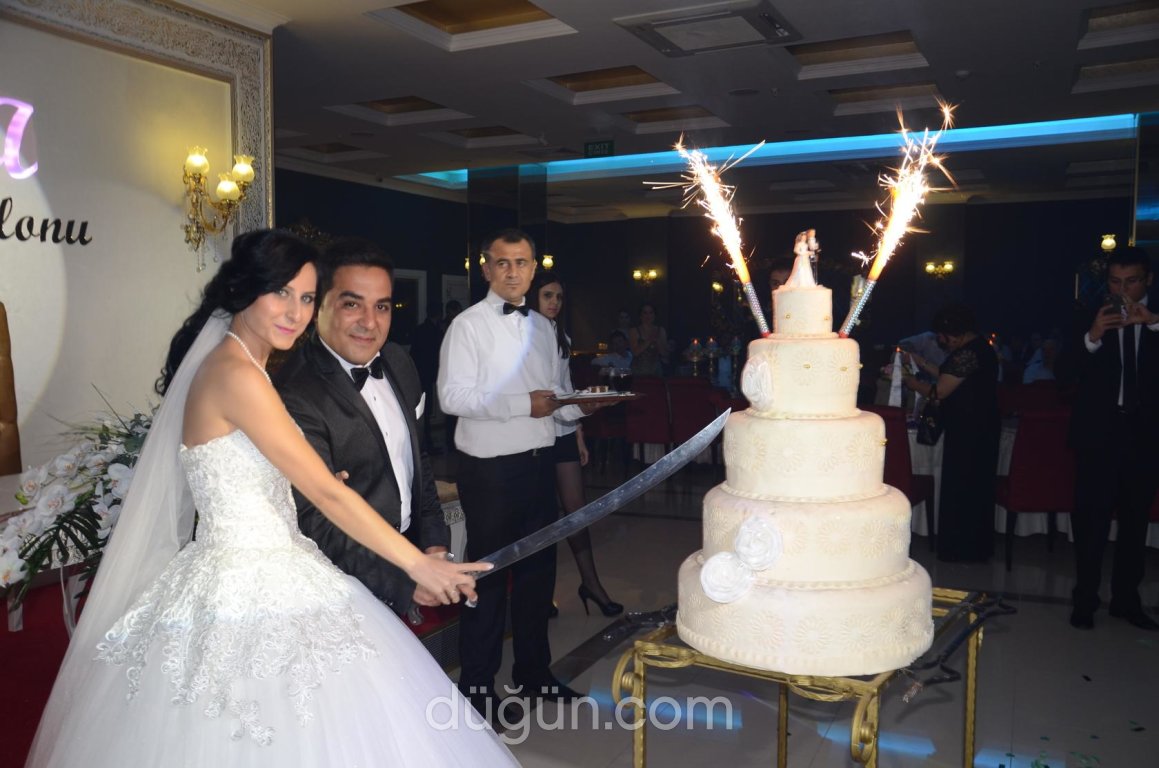Beyaz Ev Düğün Salonları Bursa