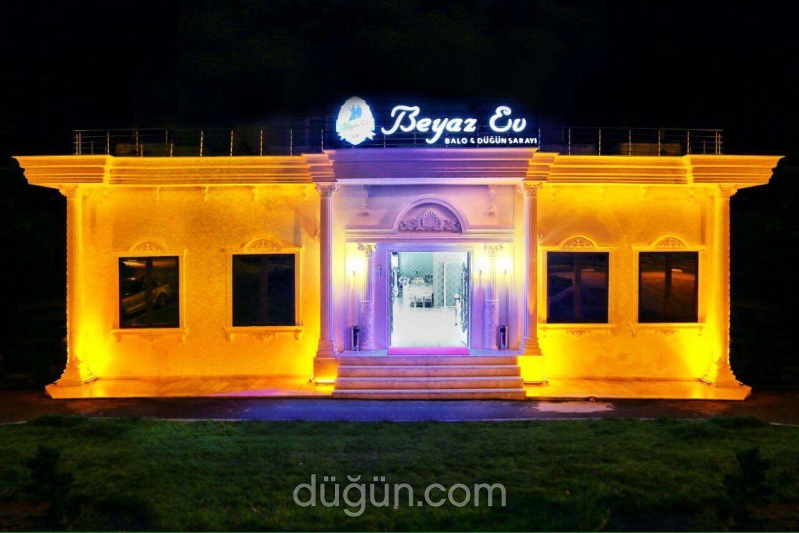 beyaz ev bursa