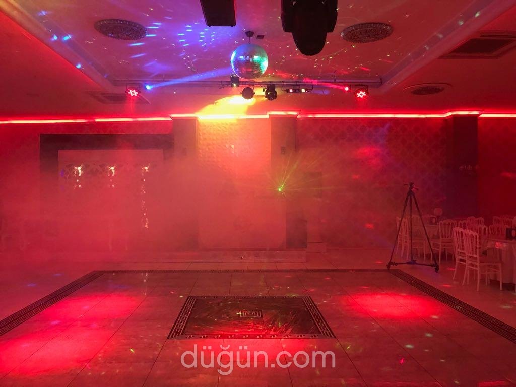Beyaz Ev Düğün Salonları Bursa