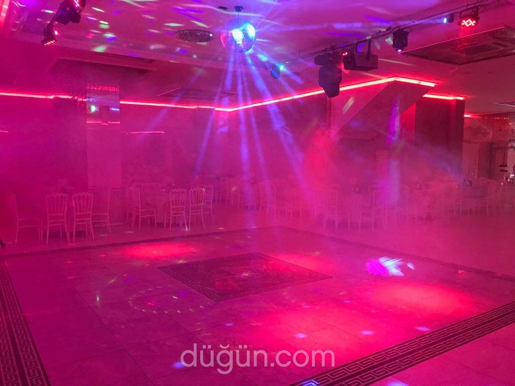 Beyaz Ev Düğün Salonları Bursa