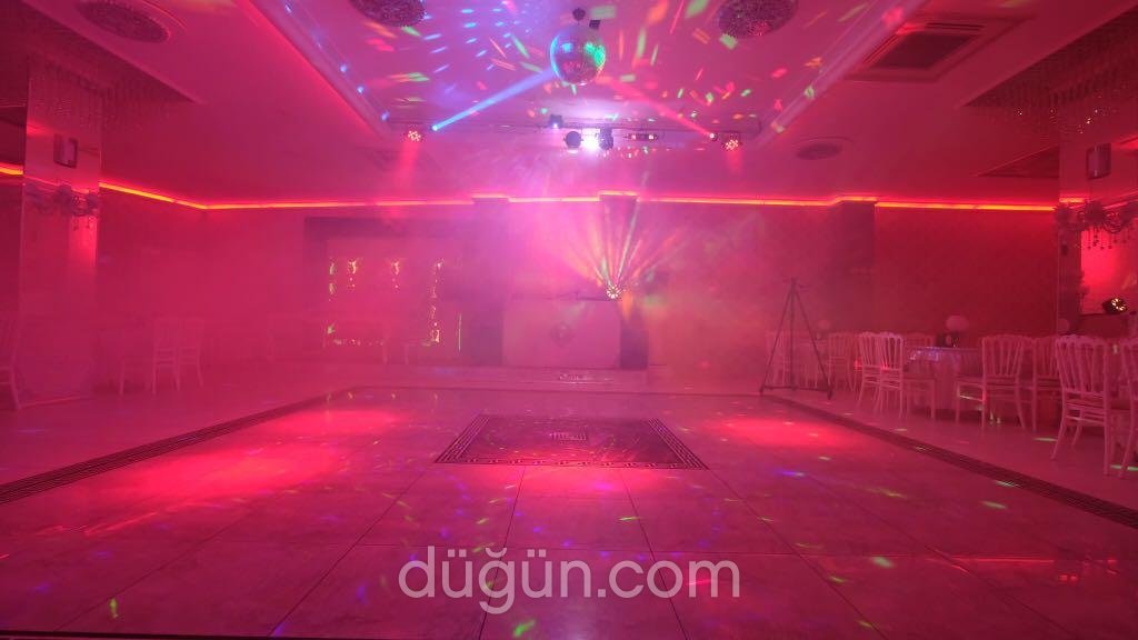 Beyaz Ev Düğün Salonları Bursa