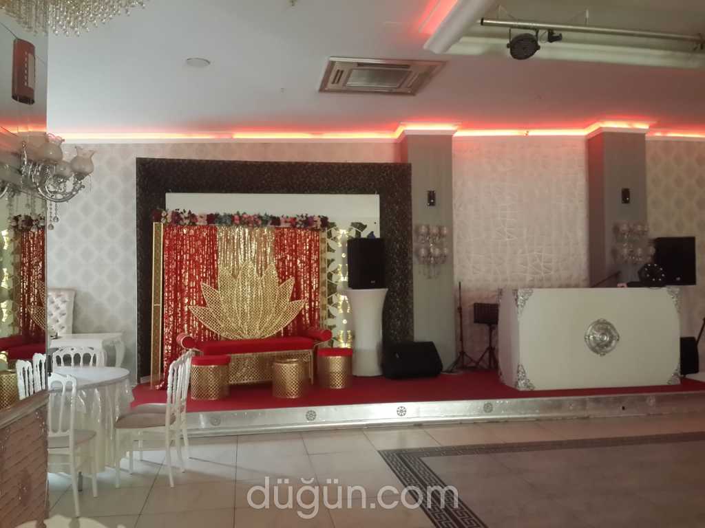 Beyaz Ev Düğün Salonları Bursa