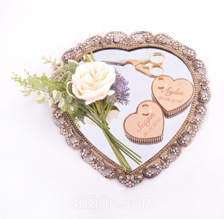 Creand Düğün Aksesuarları