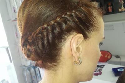 My Family Beauty Make Up Merve