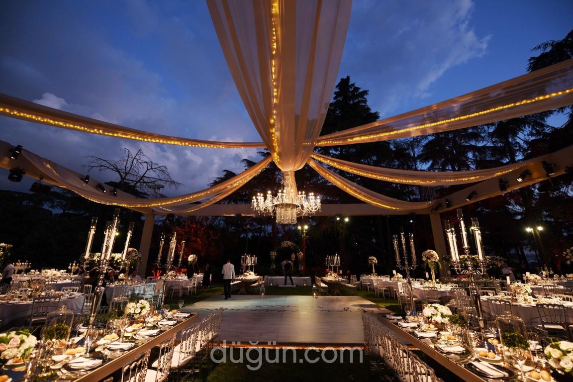 Swissôtel The Bosphorus, Istanbul