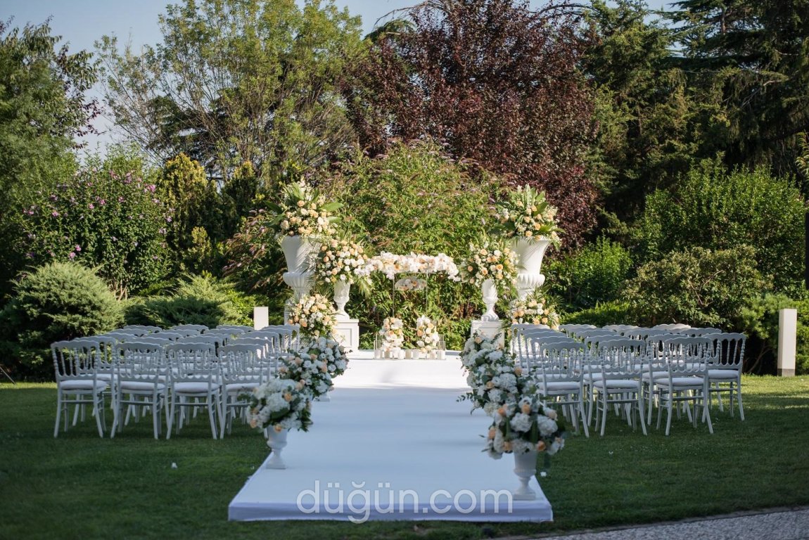 Swissôtel The Bosphorus, Istanbul