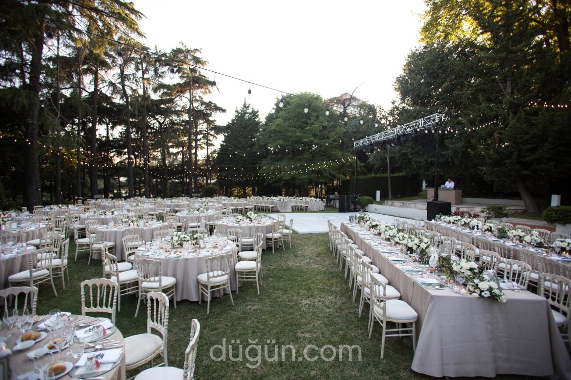 Swissôtel The Bosphorus, Istanbul