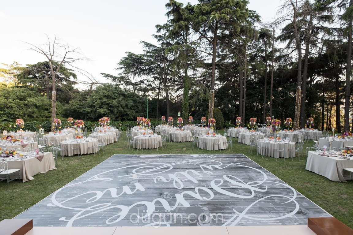 Swissôtel The Bosphorus, Istanbul