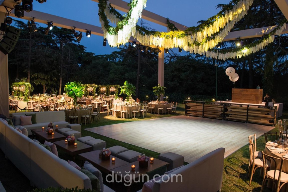 Swissôtel The Bosphorus, Istanbul