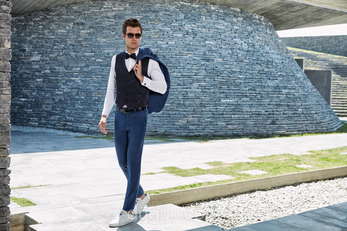 Abdullah Kiğılı Exclusive Cut