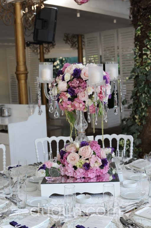 3 Bay Davet Organizasyon