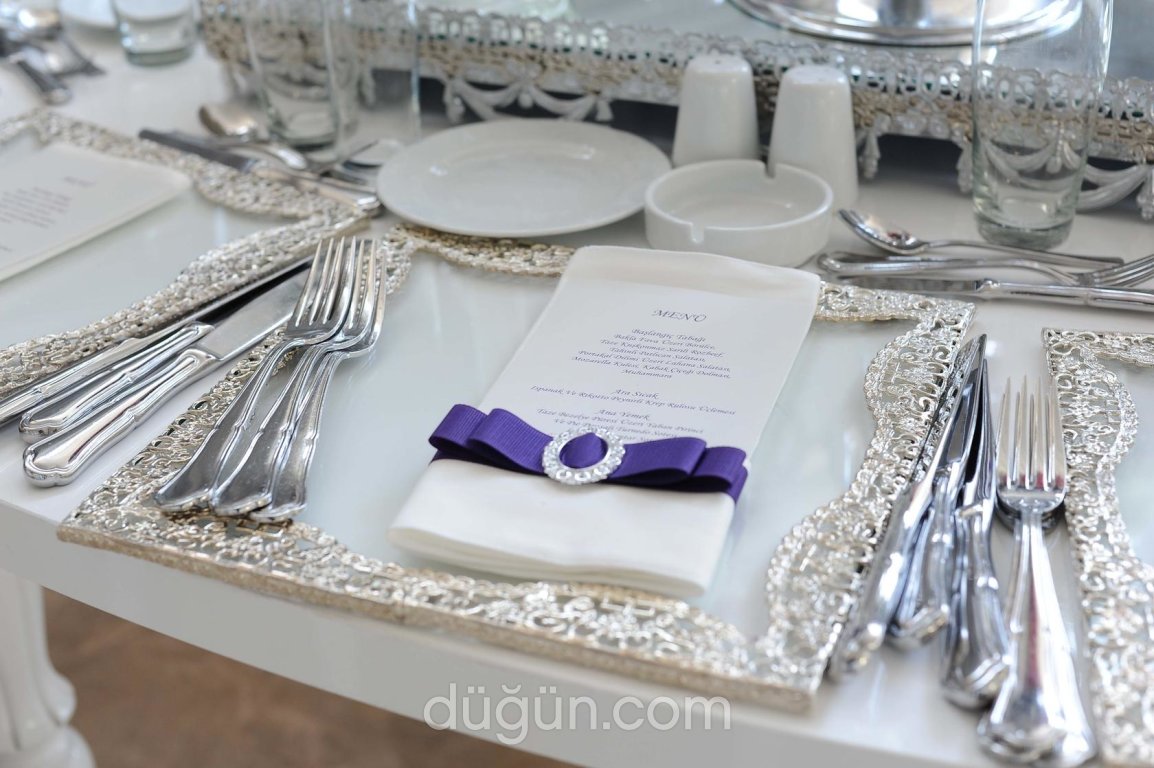 3 Bay Davet Organizasyon