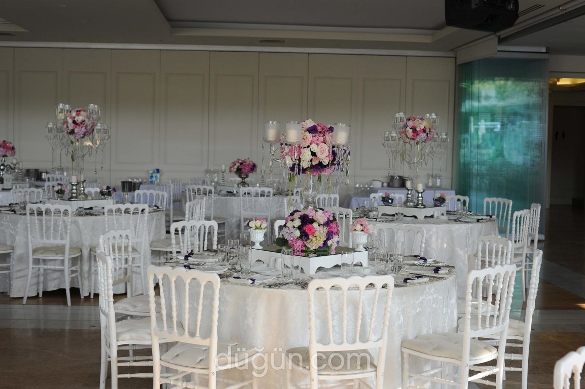 3 Bay Davet Organizasyon