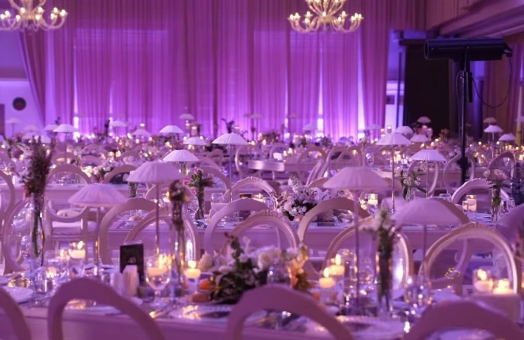 3 Bay Davet Organizasyon