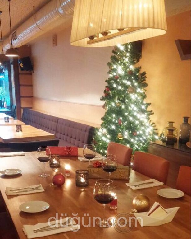 Paşalimanı Bistro & Lounge