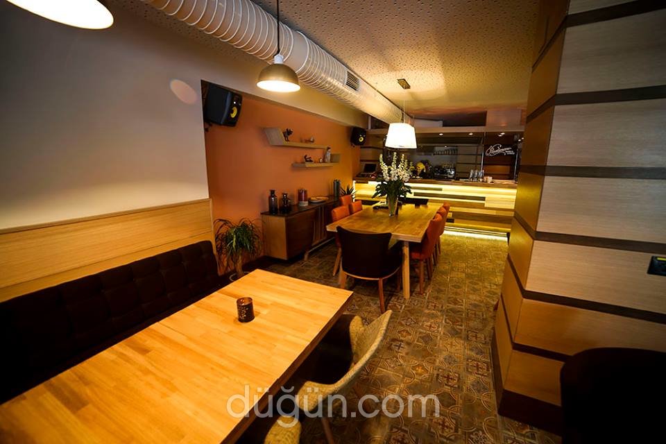 Paşalimanı Bistro & Lounge