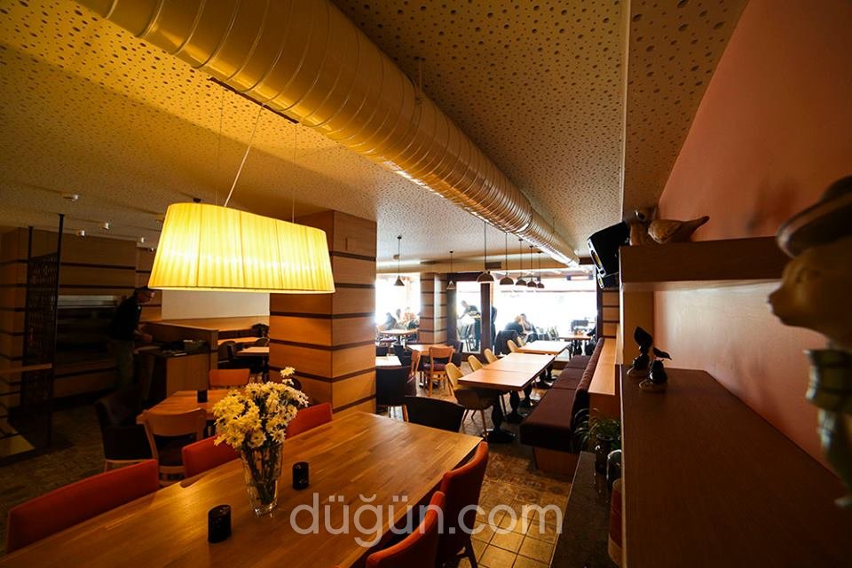 Paşalimanı Bistro & Lounge