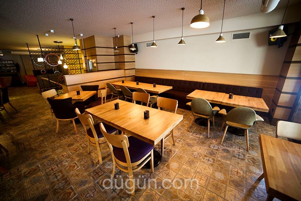 Paşalimanı Bistro & Lounge