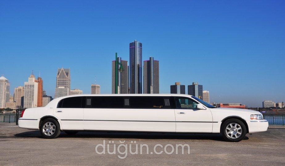 SC Limuzin Hizmetleri