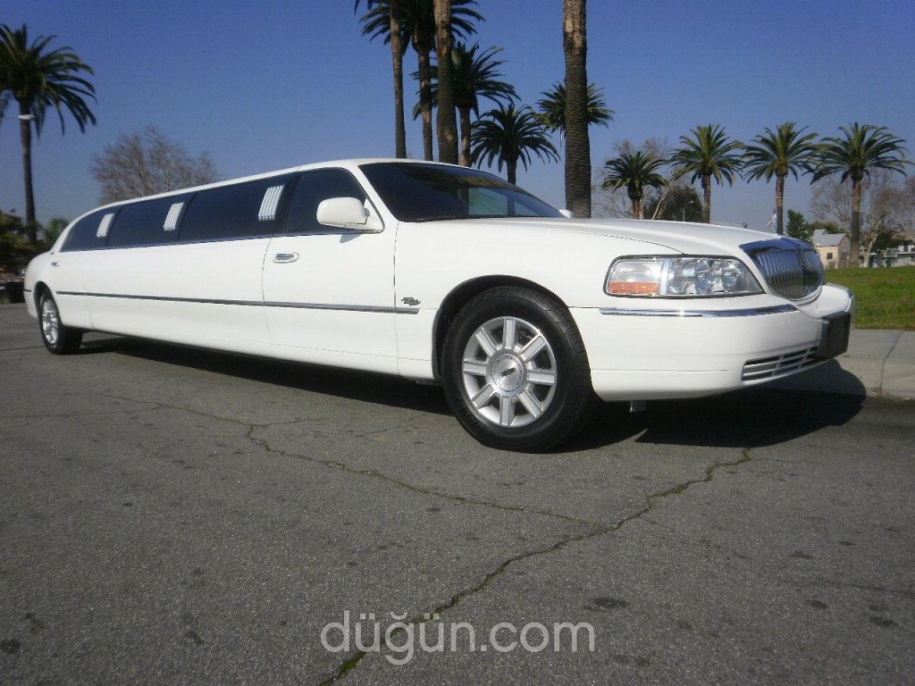 SC Limuzin Hizmetleri