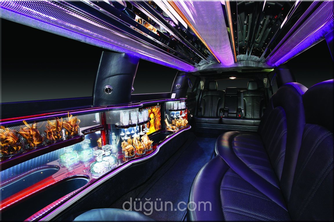 SC Limuzin Hizmetleri