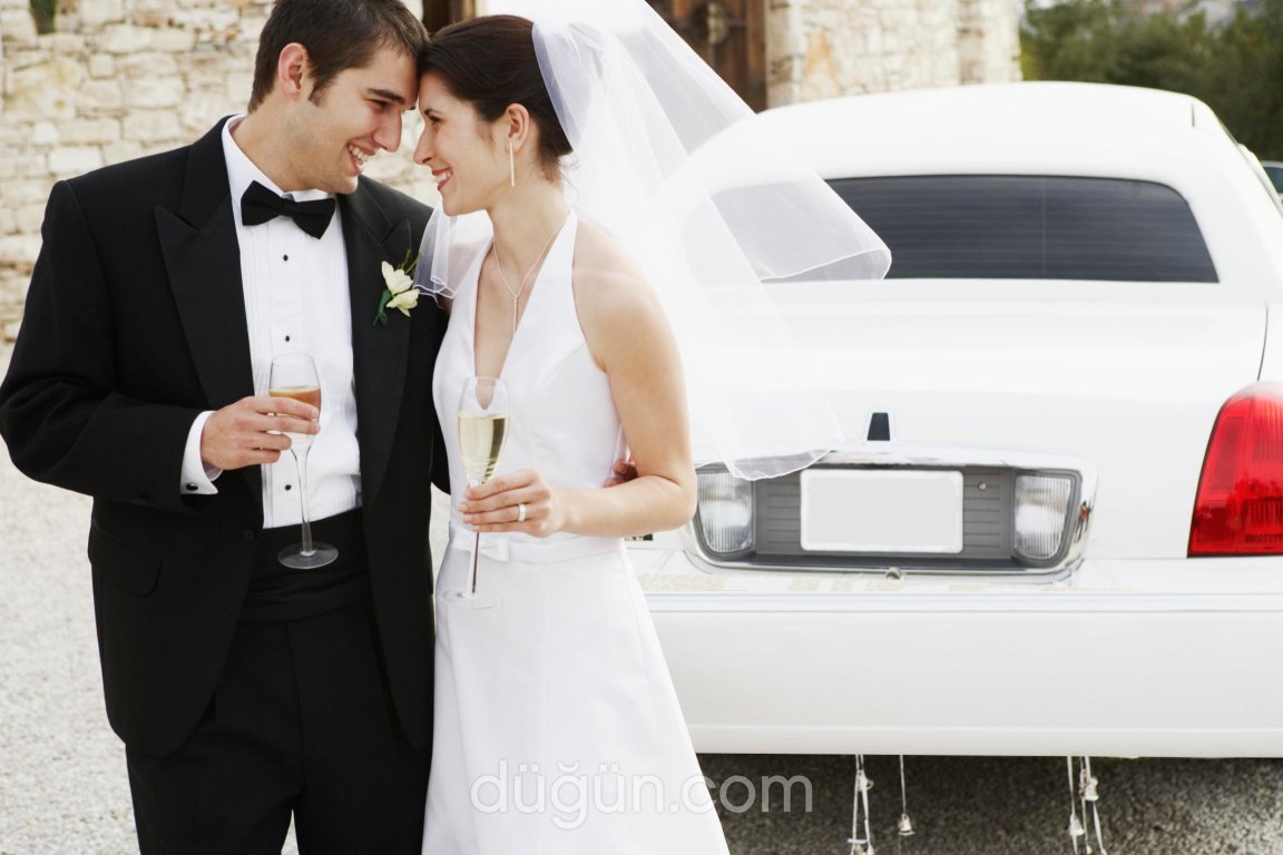 SC Limuzin Hizmetleri