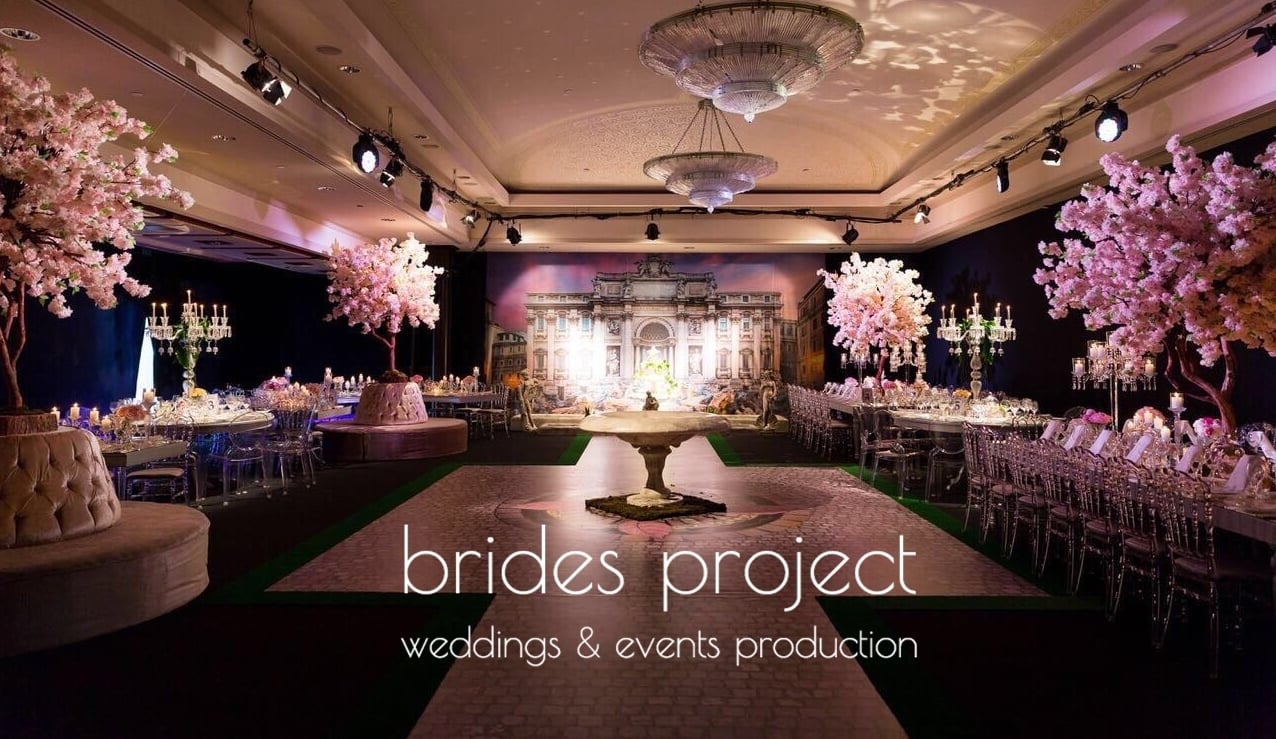 Brides Project