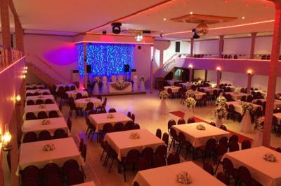 Topçuoğlu Düğün Salonu