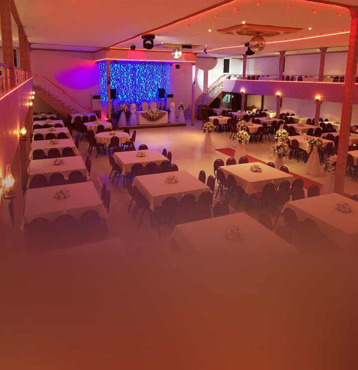 Topçuoğlu Düğün Salonu