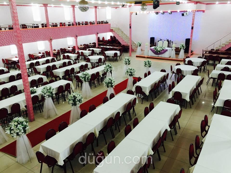 Topçuoğlu Düğün Salonu