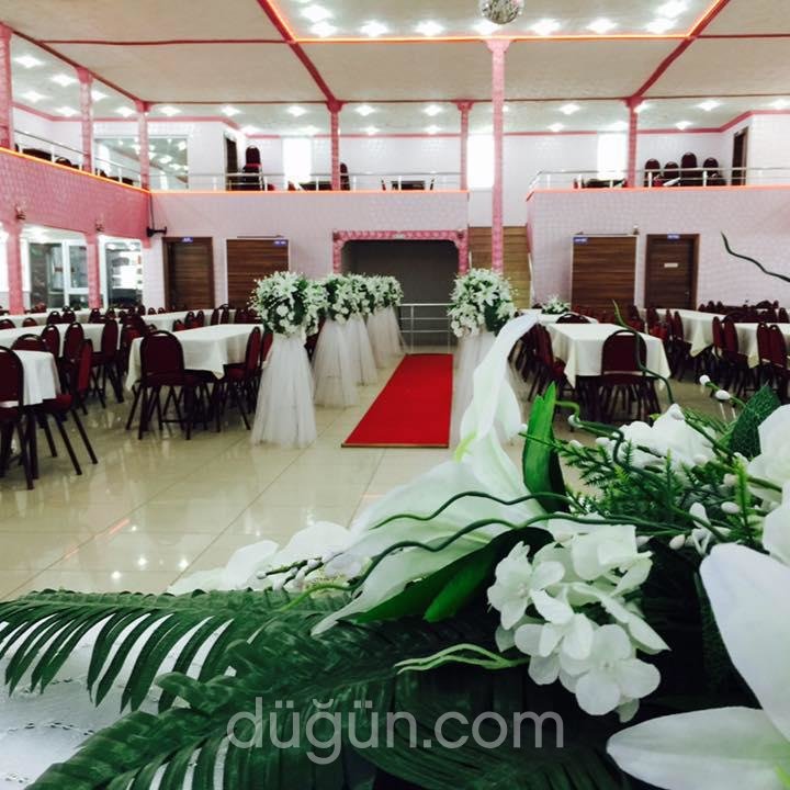 Topçuoğlu Düğün Salonu