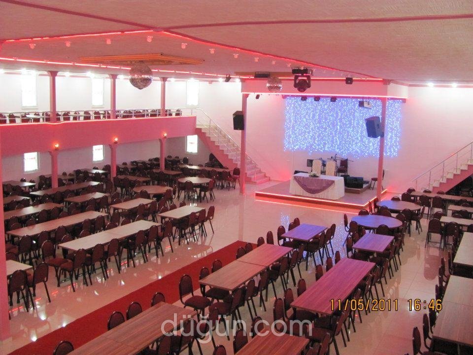 Topçuoğlu Düğün Salonu