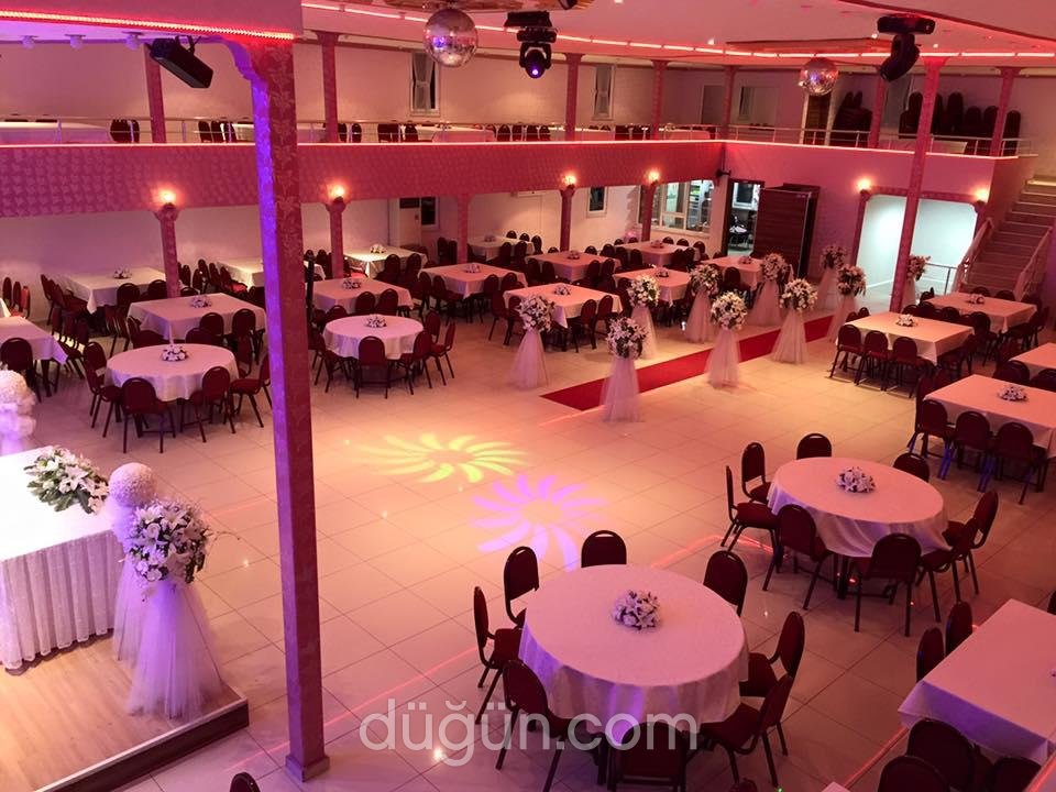Topçuoğlu Düğün Salonu