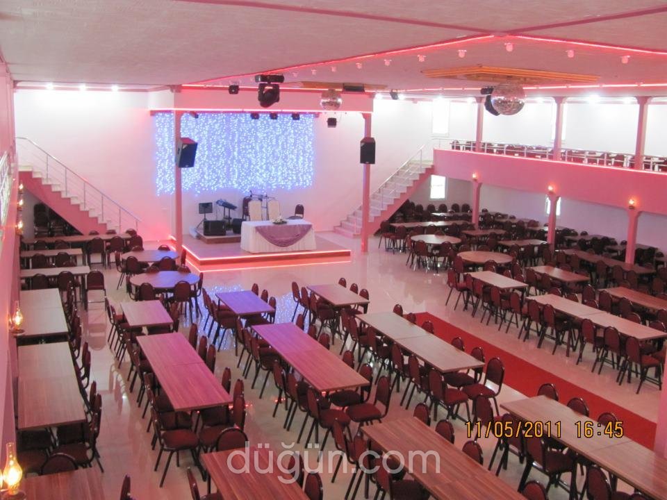 Topçuoğlu Düğün Salonu