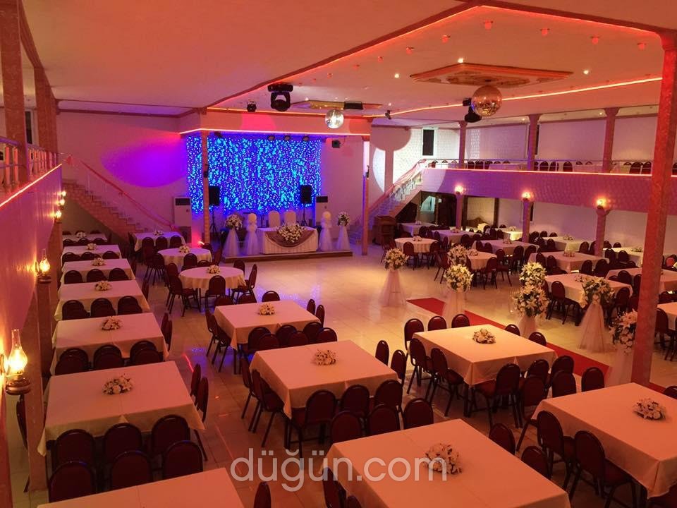 Topçuoğlu Düğün Salonu