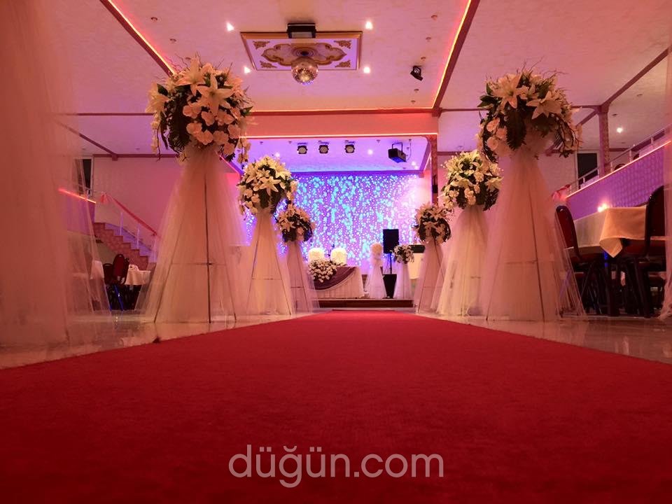 Topçuoğlu Düğün Salonu