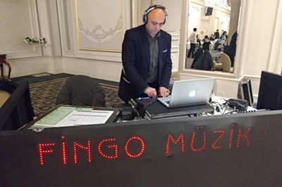 Fingo Müzik