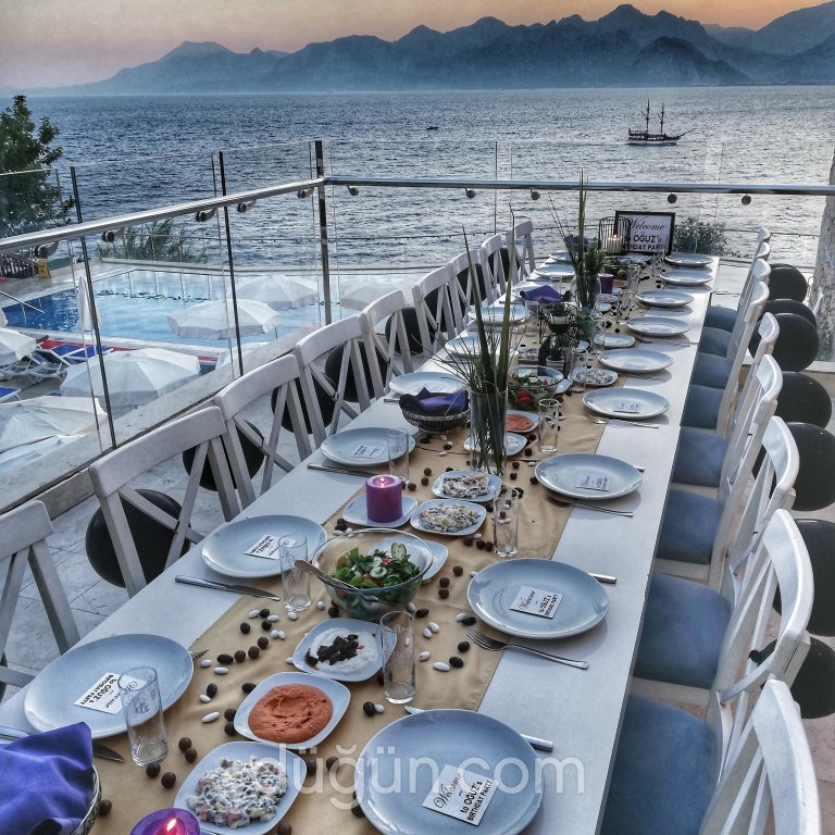Ramada Plaza Hayal Et Restaurant Fiyatları Oteller Antalya